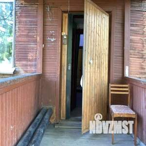 2-к квартира, вторичка, 50м2, 2/2 этаж