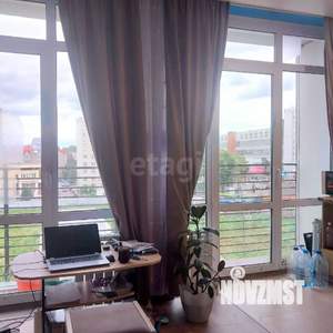 1-к квартира, вторичка, 38м2, 5/16 этаж