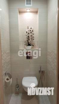 2-к квартира, вторичка, 54м2, 11/12 этаж