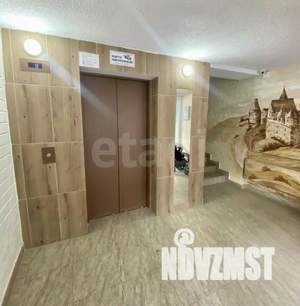 2-к квартира, вторичка, 41м2, 7/10 этаж