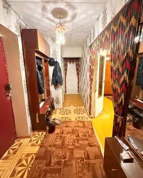 2-к квартира, вторичка, 49м2, 3/9 этаж