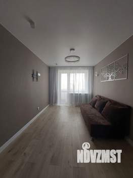 1-к квартира, вторичка, 31м2, 8/9 этаж