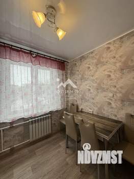 1-к квартира, вторичка, 36м2, 4/5 этаж