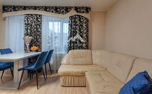 3-к квартира, вторичка, 60м2, 3/5 этаж