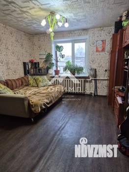 Студия квартира, вторичка, 28м2, 5/5 этаж