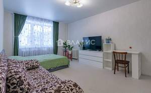 1-к квартира, вторичка, 31м2, 1/5 этаж