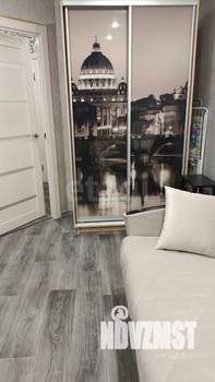 1-к квартира, вторичка, 35м2, 9/12 этаж