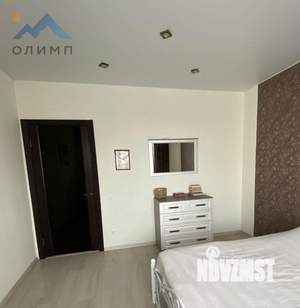 1-к квартира, вторичка, 39м2, 3/3 этаж