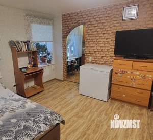 1-к квартира, вторичка, 33м2, 2/2 этаж