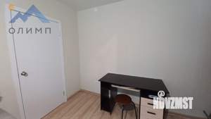 1-к квартира, вторичка, 30м2, 1/10 этаж