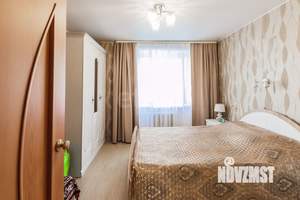 2-к квартира, вторичка, 48м2, 1/5 этаж
