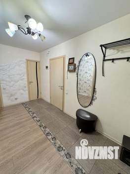 3-к квартира, вторичка, 86м2, 6/10 этаж