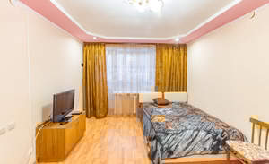 1-к квартира, вторичка, 31м2, 1/9 этаж