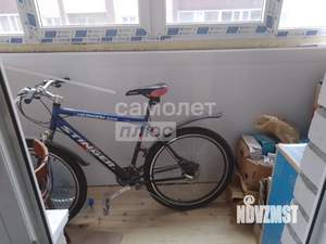 2-к квартира, вторичка, 55м2, 7/10 этаж