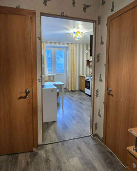 1-к квартира, вторичка, 36м2, 5/10 этаж