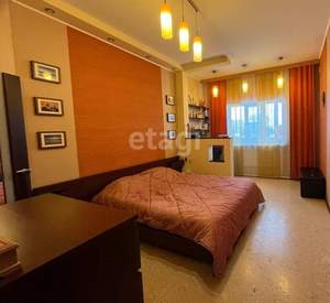 3-к квартира, вторичка, 106м2, 3/5 этаж