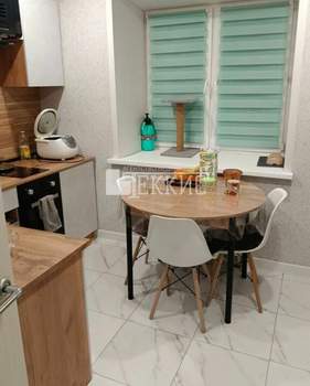 1-к квартира, вторичка, 32м2, 2/16 этаж