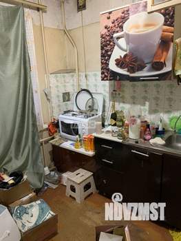 3-к квартира, вторичка, 50м2, 1/5 этаж