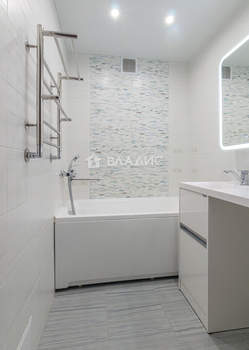 3-к квартира, вторичка, 80м2, 3/5 этаж