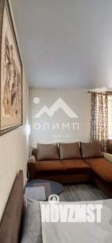 Студия квартира, вторичка, 32м2, 3/10 этаж