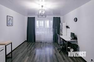 3-к квартира, вторичка, 78м2, 3/10 этаж