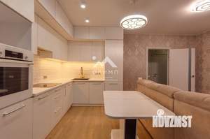 2-к квартира, вторичка, 65м2, 5/10 этаж