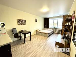 2-к квартира, вторичка, 49м2, 2/5 этаж