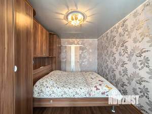 1-к квартира, вторичка, 41м2, 11/12 этаж