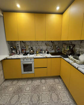 2-к квартира, вторичка, 42м2, 4/4 этаж