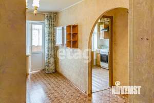 1-к квартира, вторичка, 30м2, 5/5 этаж