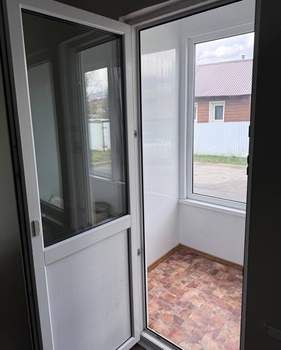 1-к квартира, вторичка, 46м2, 1/2 этаж
