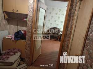 2-к квартира, вторичка, 41м2, 2/5 этаж