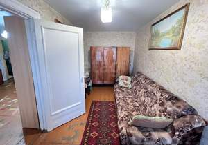 2-к квартира, вторичка, 42м2, 4/5 этаж