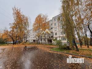 3-к квартира, вторичка, 60м2, 5/5 этаж