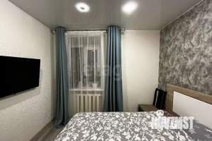 3-к квартира, вторичка, 63м2, 8/10 этаж