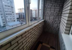 1-к квартира, вторичка, 37м2, 5/10 этаж
