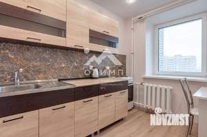 1-к квартира, вторичка, 27м2, 3/16 этаж