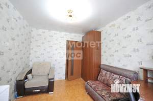 3-к квартира, вторичка, 69м2, 5/5 этаж