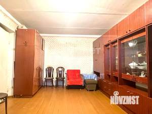 1-к квартира, вторичка, 37м2, 7/9 этаж