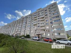 1-к квартира, вторичка, 31м2, 4/10 этаж