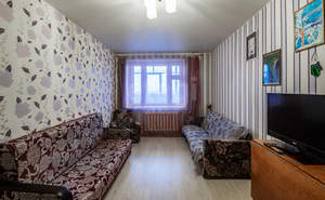 1-к квартира, вторичка, 35м2, 10/10 этаж