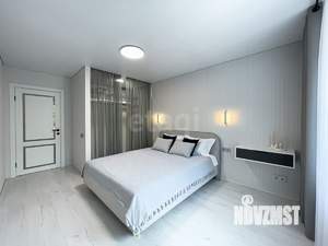 2-к квартира, вторичка, 63м2, 4/12 этаж