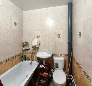 2-к квартира, вторичка, 55м2, 7/10 этаж