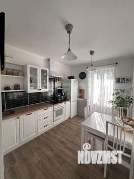 1-к квартира, вторичка, 38м2, 16/16 этаж