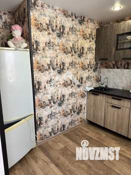 1-к квартира, вторичка, 32м2, 3/5 этаж