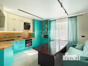 3-к квартира, вторичка, 82м2, 1/5 этаж