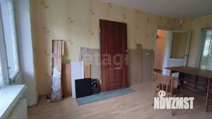 2-к квартира, вторичка, 44м2, 5/5 этаж