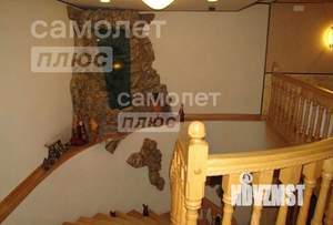 5-к квартира, вторичка, 281м2, 3/4 этаж