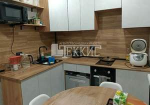 1-к квартира, вторичка, 32м2, 2/16 этаж