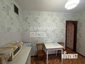 1-к квартира, вторичка, 39м2, 3/11 этаж